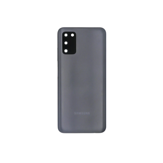 Samsung Galaxy A03s (SM-A037) - Back Rear Battery Cover Panel - Polar Tech Australia