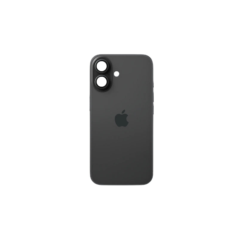 Load image into Gallery viewer, [Assembly] Apple iPhone 16 - Glass Battery Back Glass Cover with Camera Lens Cover + MagSafe Magnet - Polar Tech Australia
