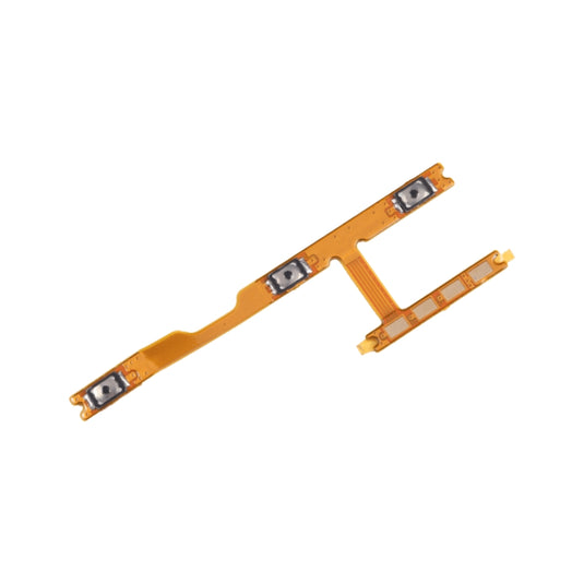 Xiaomi Poco M5s - Power & Volume Button Flex