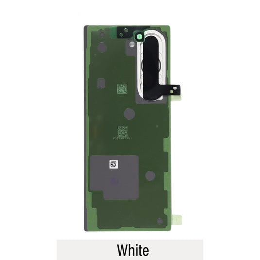 [GH82-35139A] Samsung Galaxy Z Fold 6 5G (SM-F956B) - Back Cover Adhesive Tape - Polar Tech Australia