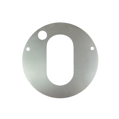 Nothing Phone (2a) Plus (A142P) - Decorative Circle - Polar Tech Australia