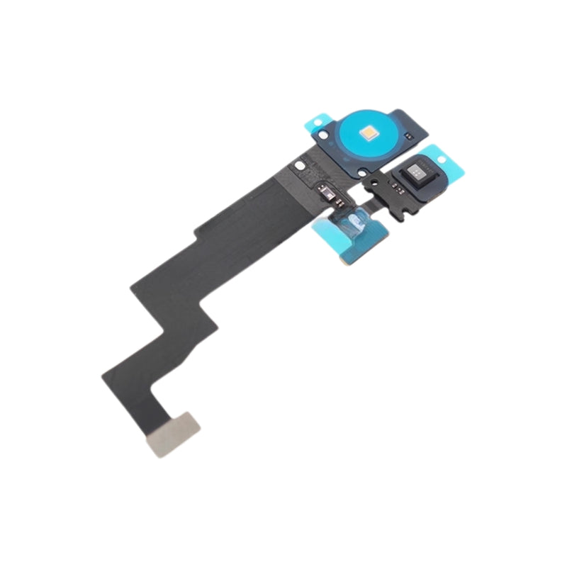 Chargez l&#39;image dans la visionneuse de la galerie, Google Pixel 9 Pro (GR83Y) - Flash Light Flex &amp; Microphone Mic Board
