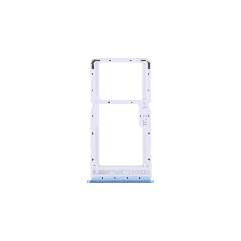 Chargez l&#39;image dans la visionneuse de la galerie, XIAOMI Redmi Note 12 5G - Sim Card Holder Tray - Polar Tech Australia

