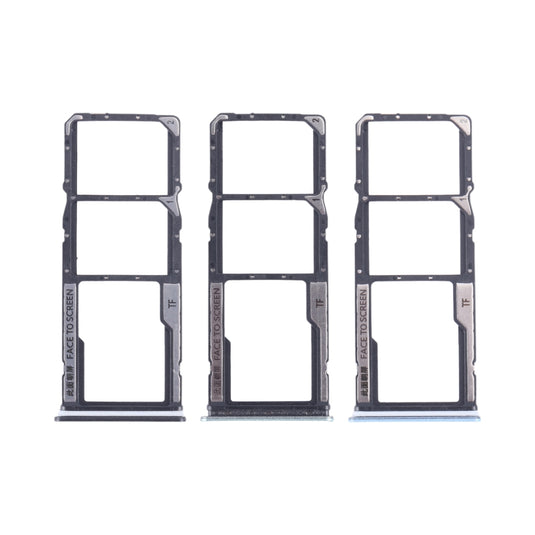 XIAOMI Redmi Note 12 4G - Sim Card Holder Tray - Polar Tech Australia