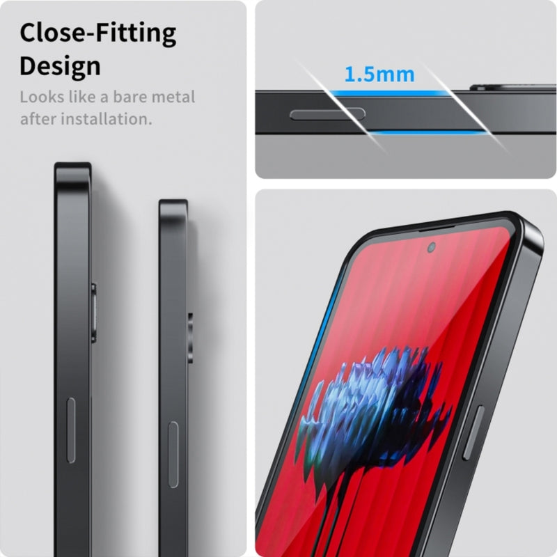 Load image into Gallery viewer, Nothing Phone (2a) Plus - Full Coverage Magnetic Phone Case - Polar Tech Australia
