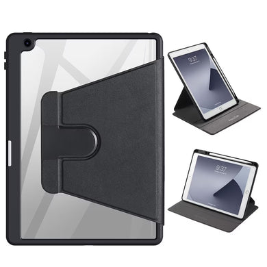 Lenovo Idea Tab Pro (TB373FU / TB375FC) Series - Smart 360 Roate Stand Case Pencil Holder - Polar Tech Australia