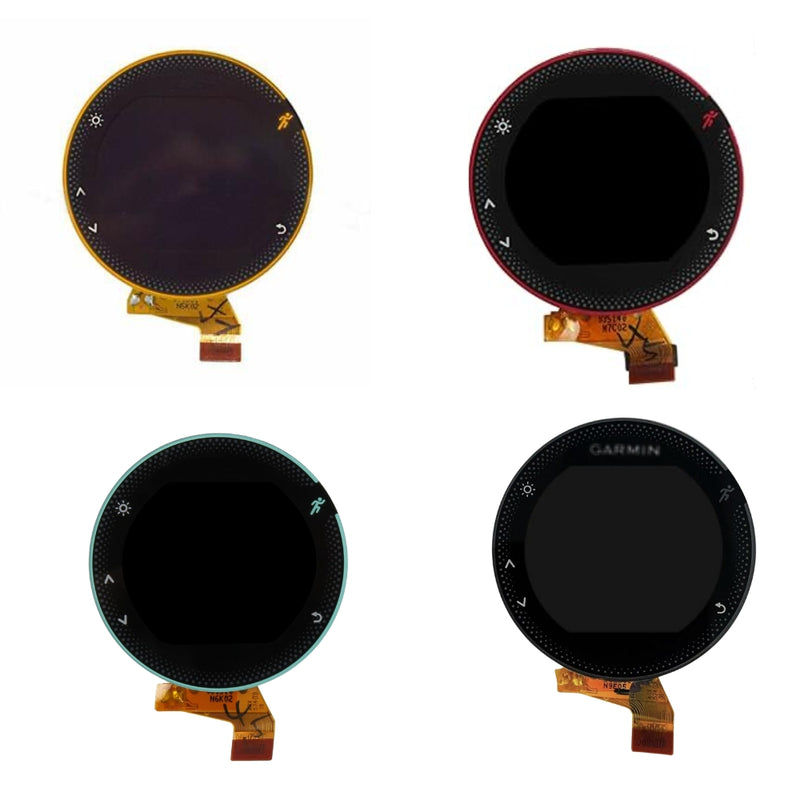 Cargue la imagen en el visor de la galería, Garmin Watch Forerunner 235 45MM - LCD Touch Digitizer Glass Screen Assembly - Polar Tech Australia
