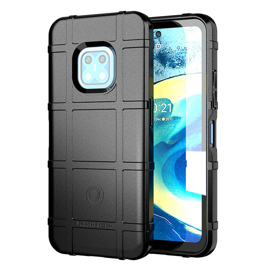 Nokia XR20 - Shield Shockproof Rugged Heavy Duty Case - Polar Tech Australia