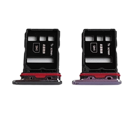 Honor Magic7 RSR Porsche Design (PTP-AN20) - Sim Card Tray Holder
