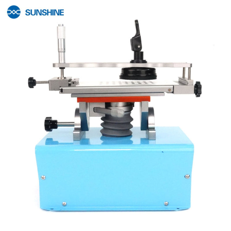 Load image into Gallery viewer, [S-918F][AU Plug] SUNSHINE PLUS 5 in 1 Edge Screen Separator - Polar Tech Australia
