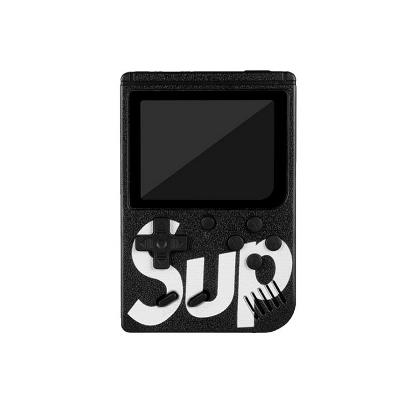 Chargez l&#39;image dans la visionneuse de la galerie, SUP Handheld Retro Super Mario Game Console - Polar Tech Australia
