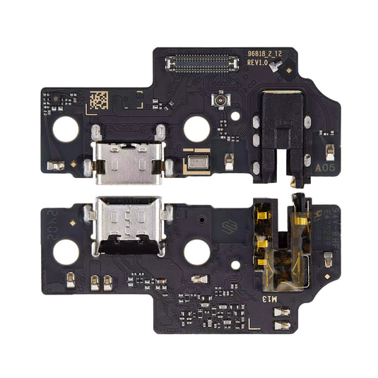 Samsung Galaxy A05 (SM-A055) - Charging Port Sub Board