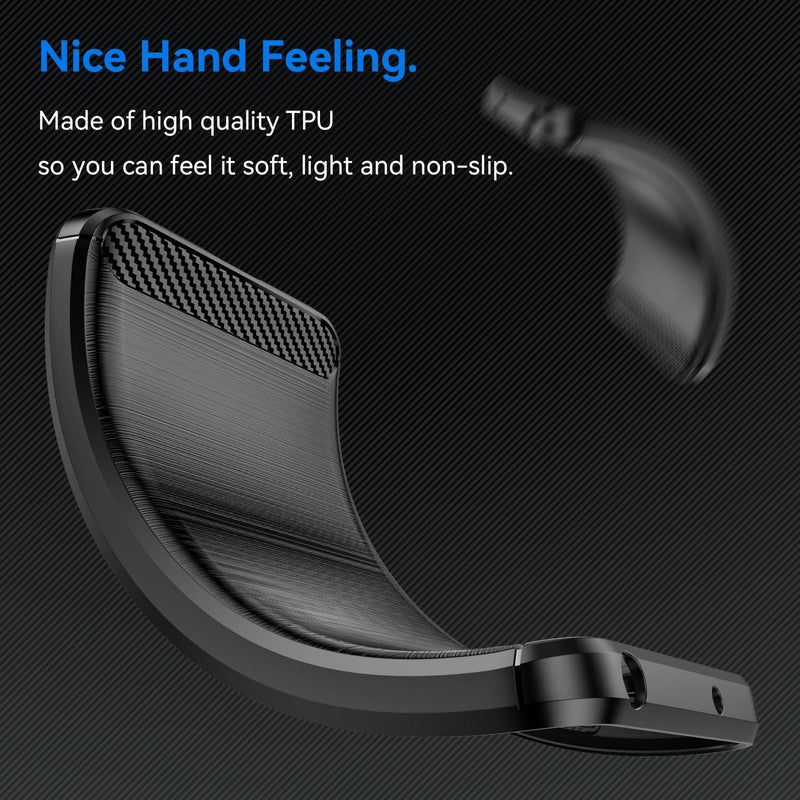 Cargue la imagen en el visor de la galería, Nokia C200 - Shield Shockproof Rugged Heavy Duty Case - Polar Tech Australia
