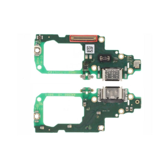 OPPO Reno11 5G (CPH2599) - Charging Port Sub Board