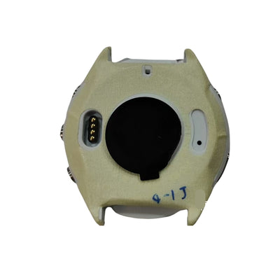 Garmin Watch Forerunner 965 47MM - Back Battery Case Rear Cover Housing Charging Port Replacement Part - Polar Tech Australia