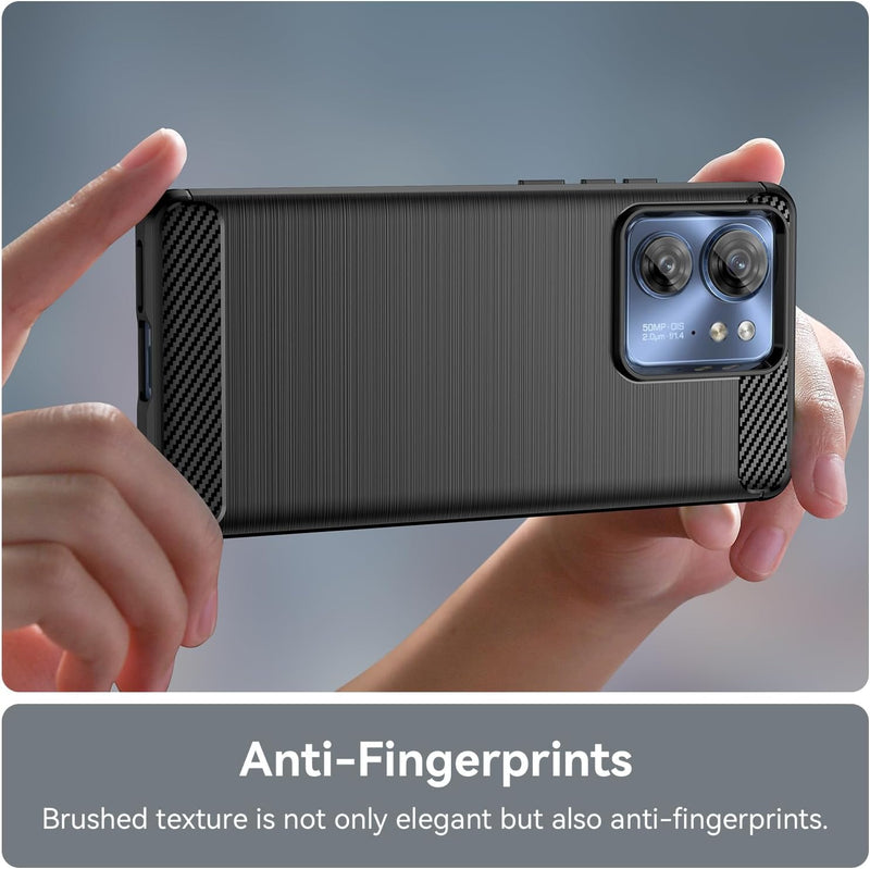 Load image into Gallery viewer, Motorola Moto Edge 40/Edge 2023 - Shield Shockproof Rugged Heavy Duty Case - Polar Tech Australia
