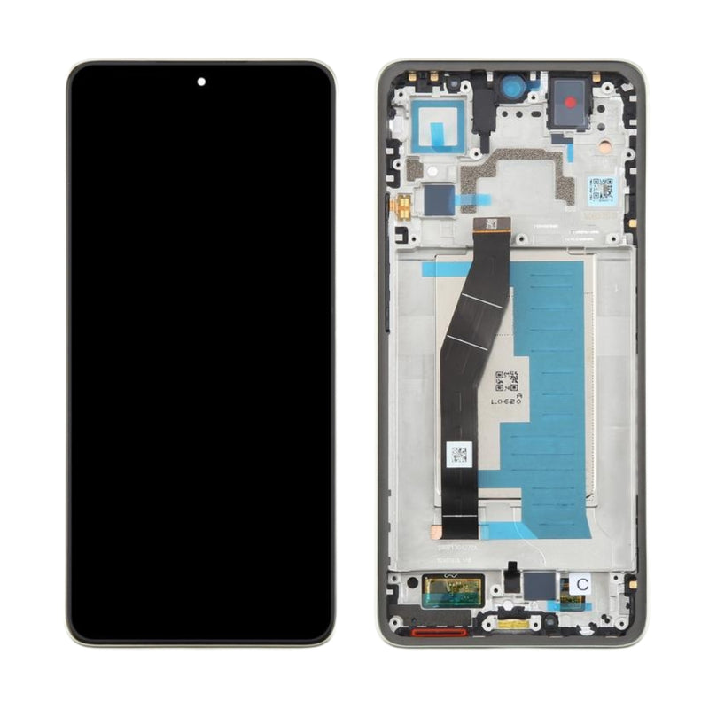 Load image into Gallery viewer, [ORI][With Frame] XIAOMI Mi 14T - AMOLED LCD Touch Digitiser Display Screen Assembly - Polar Tech Australia
