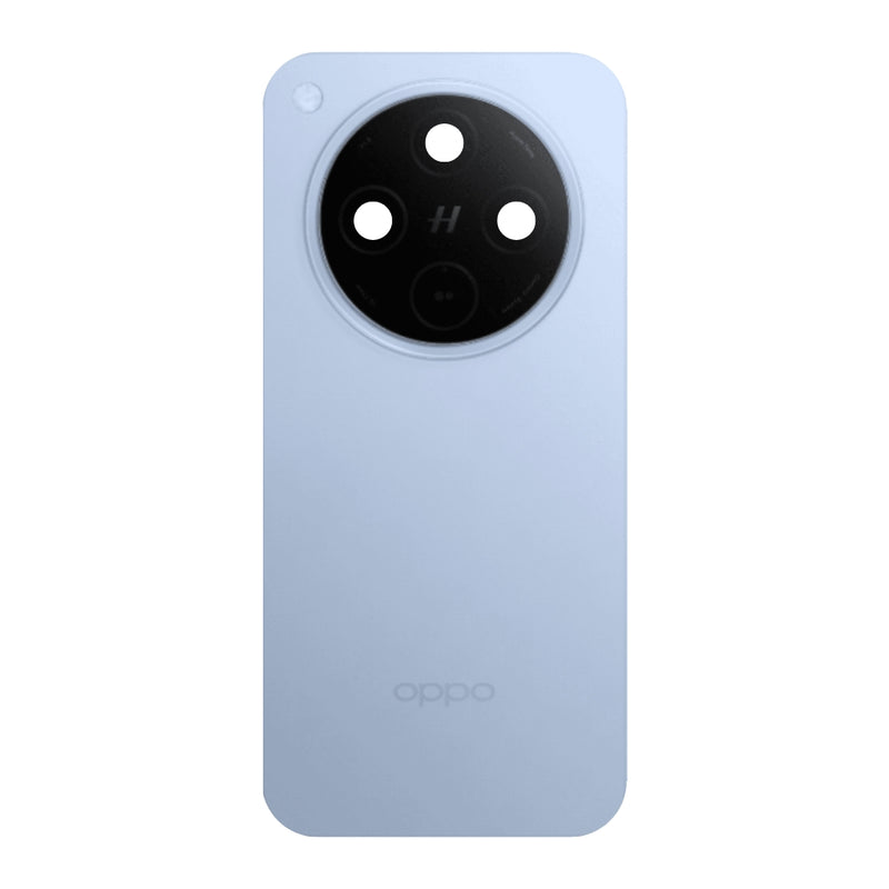 Load image into Gallery viewer, [With Camera Lens] OPPO Find X8 (CPH2651, PKB110) - Back Rear Battery Cover Panel
