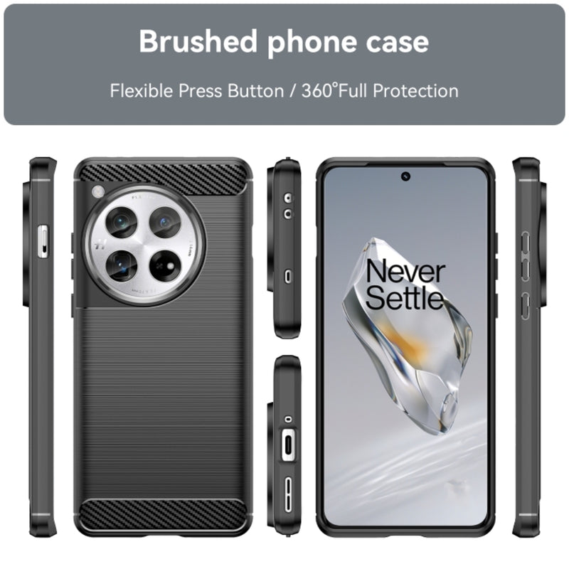 Cargue la imagen en el visor de la galería, OnePlus 13R - Heavy Duty Rugged Anti Knock Back Cover - Polar Tech Australia
