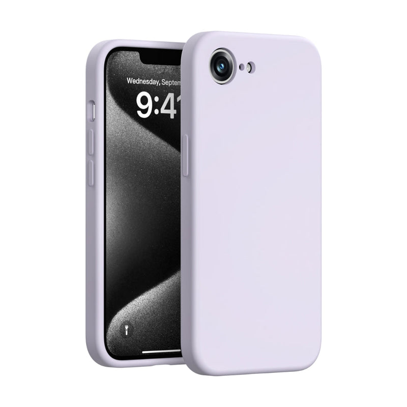 Load image into Gallery viewer, Apple iPhone 16e - Solid Color TPU Shockproof Case - Polar Tech Australia
