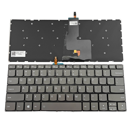 - Laptop Keyboard With Backlit US Layout