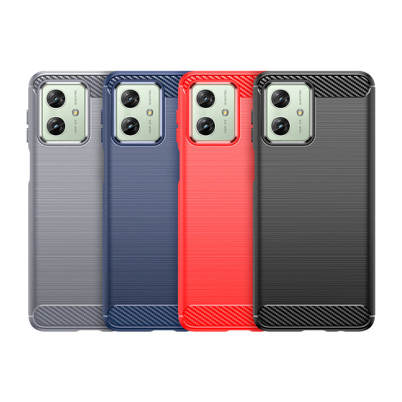 Load image into Gallery viewer, Motorola Moto G64 5G- Shield Shockproof Rugged Heavy Duty Case - Polar Tech Australia
