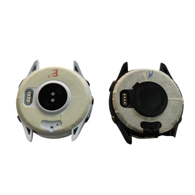 Garmin Watch Forerunner 265 46MM - Back Battery Cover Rear Case Housing Charging Port Replacement Part - Polar Tech Australia
