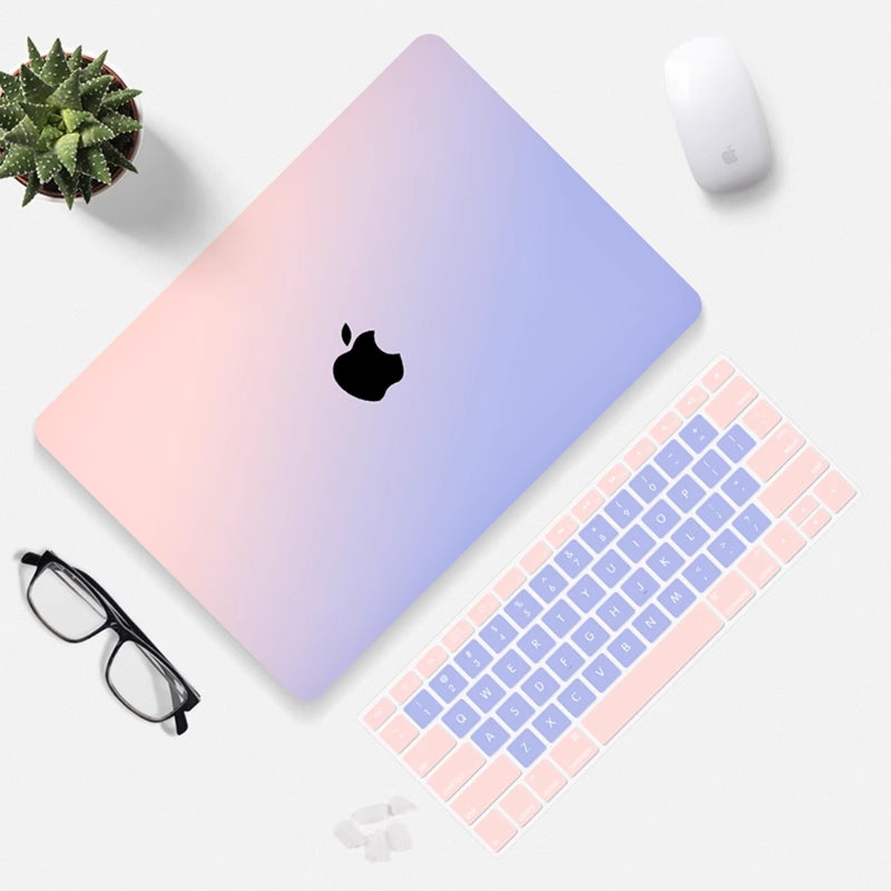 Cargue la imagen en el visor de la galería, MacBook Pro Retina 13&quot; (A1502 &amp; A1425) - Slim Matte Minimalist Protective Case - Polar Tech Australia
