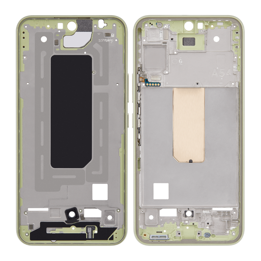 Samsung Galaxy A54 5G (SM-A546B) Middle Frame Housing - Polar Tech Australia