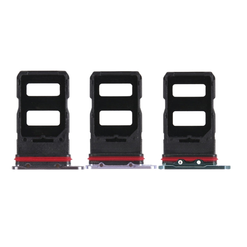 Cargue la imagen en el visor de la galería, Xiaomi Mi 11 Pro - Sim Card Tray Holder
