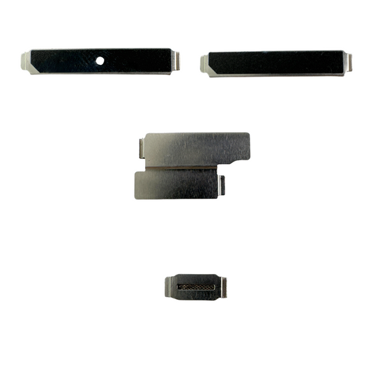 ASUS Rog Phone 9 Pro (AI2501) FPC Locking Clip for Mainboard Connector
