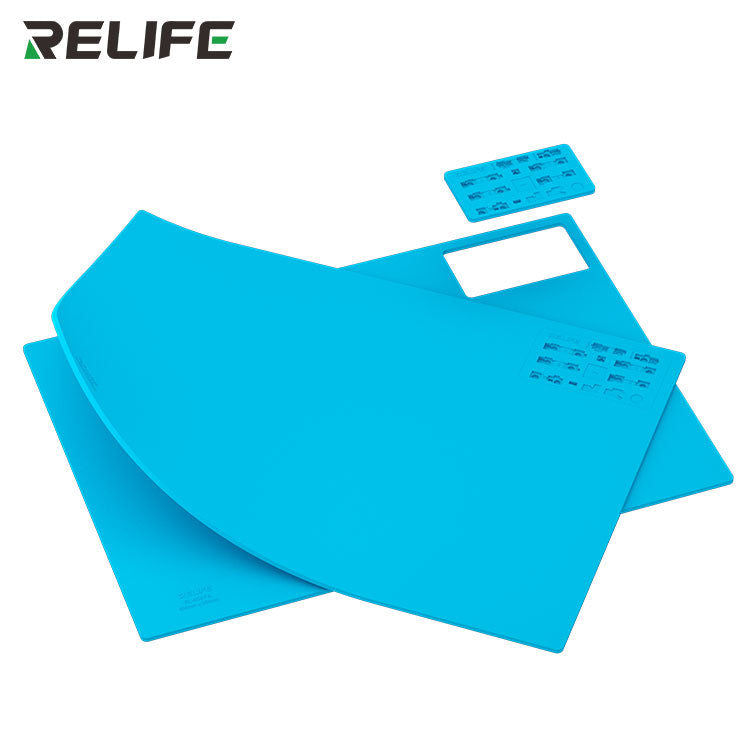 Load image into Gallery viewer, [RL-004FA] RELIFE Multifunctional High Temperature Heat Insulation Pad - Polar Tech Australia
