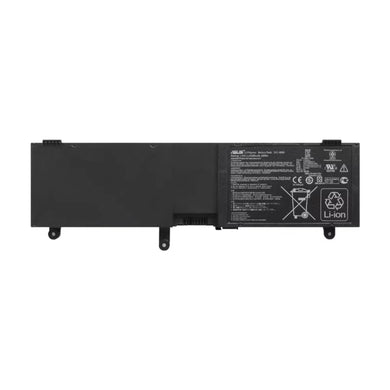 [C41-N550] ASUS G550 G550J G550JK G550JK4200-SL G550JK4700-SL Replacement Battery - Polar Tech Australia