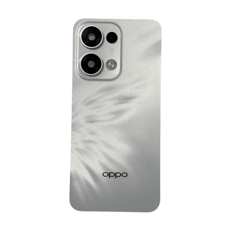 Chargez l&#39;image dans la visionneuse de la galerie, [With Camera Lens] OPPO Reno13 5G (CPH2689) - Back Rear Glass Panel Battery Cover

