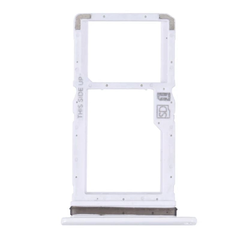 Load image into Gallery viewer, Motorola Moto One Fusion Plus Sim Card Holder Tray - Polar Tech Australia
