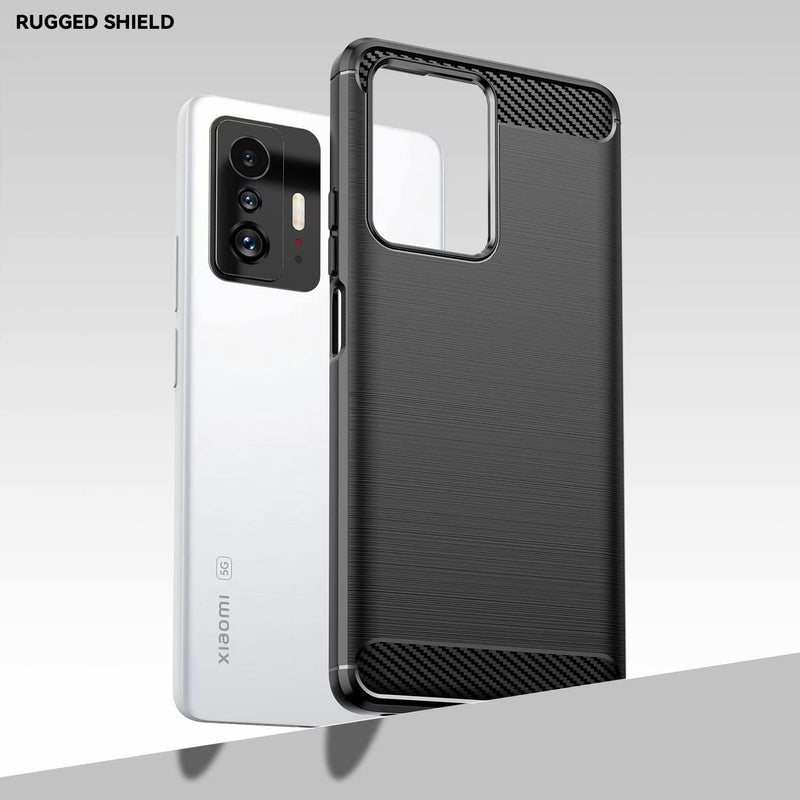 Load image into Gallery viewer, Motorola Moto G Play 2021 - Shield Shockproof Rugged Heavy Duty Case - Polar Tech Australia
