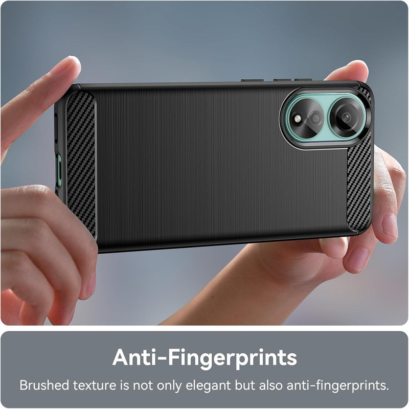 Cargue la imagen en el visor de la galería, Oppo A78 4G/5G - Shield Shockproof Rugged Heavy Duty Case - Polar Tech Australia
