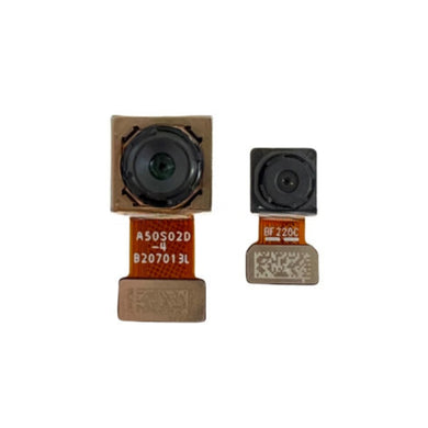 OPPO A96 (CPH2333) - Back Rear Main Camera Flex Set