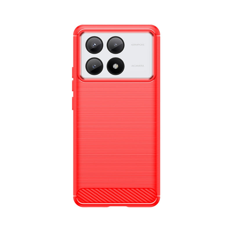 Load image into Gallery viewer, Xiaomi Poco X6 Pro - Heavy Duty Rugged Anti Knock Back Cover - Polar Tech Australia
