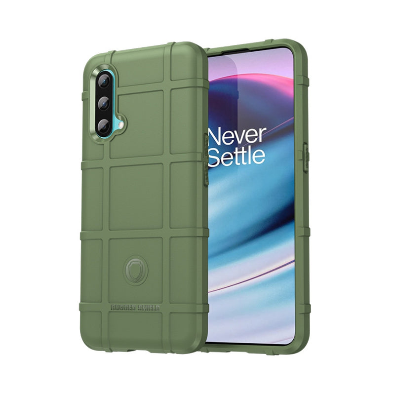 Cargue la imagen en el visor de la galería, OnePlus Nord CE 5G - Military Rugged Shield Heavy Duty Drop Proof Case - Polar Tech Australia
