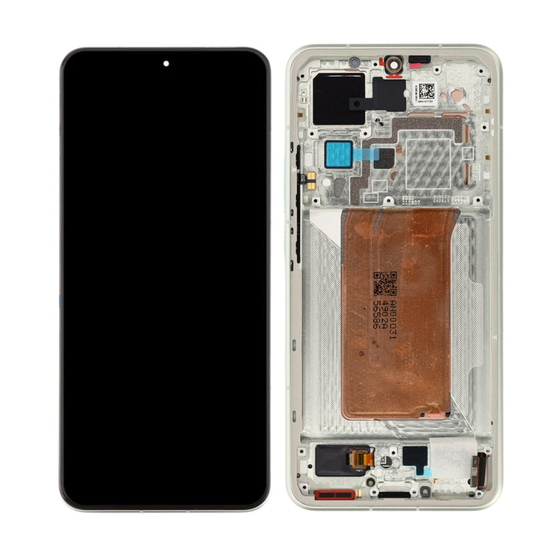 Load image into Gallery viewer, [ORI][With Frame] XIAOMI Mi 15 - OLED LCD Touch Digitiser Display Screen Assembly - Polar Tech Australia
