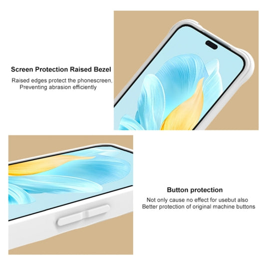 HMD Skyline - imak Manbo Frosting Soft Phone Case