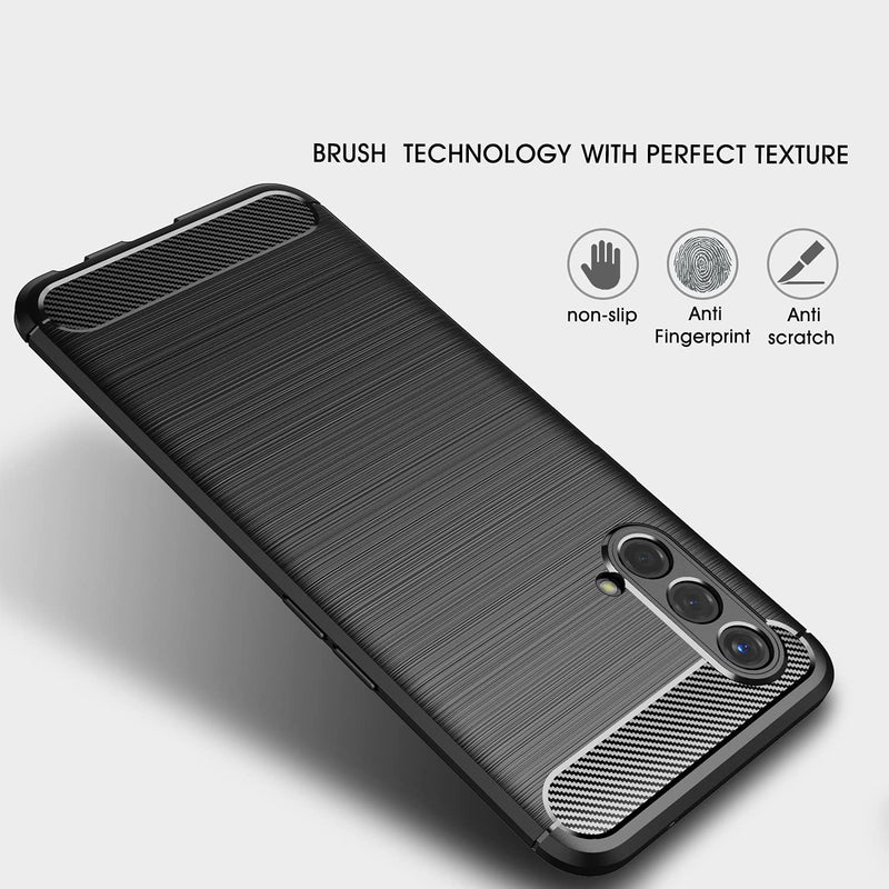 Cargue la imagen en el visor de la galería, OnePlus 1+Nord CE 5G - Shield Shockproof Rugged Heavy Duty Case - Polar Tech Australia
