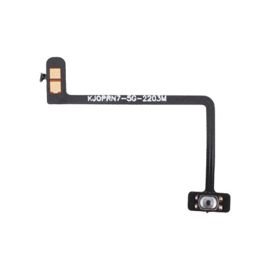 OPPO Find X5 Lite / Reno7 5G (CPH2371) - Power On Off Button Flex - Polar Tech Australia