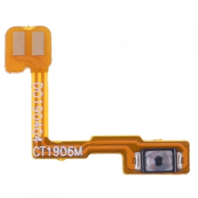 OPPO Reno (CPH1917) - Power On Off Button Flex - Polar Tech Australia