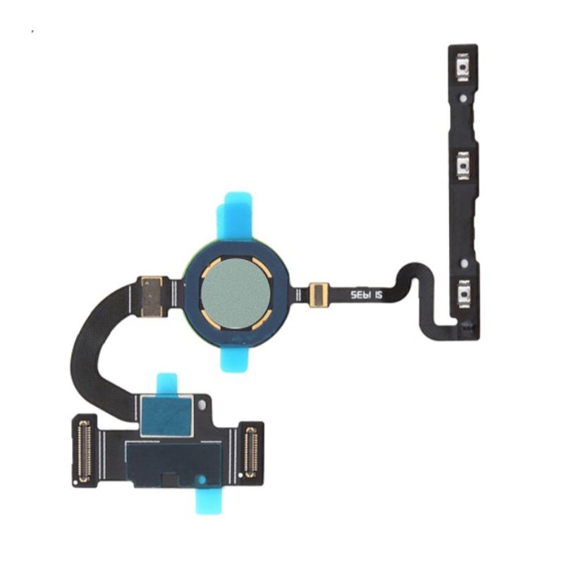 Cargue la imagen en el visor de la galería, Google Pixel 5(GD1YQ) Fingerprint Reader Sensor Flex - Polar Tech Australia
