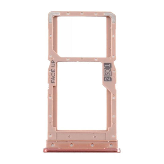 Motorola Moto G9 Plus Sim Card Holder Tray - Polar Tech Australia
