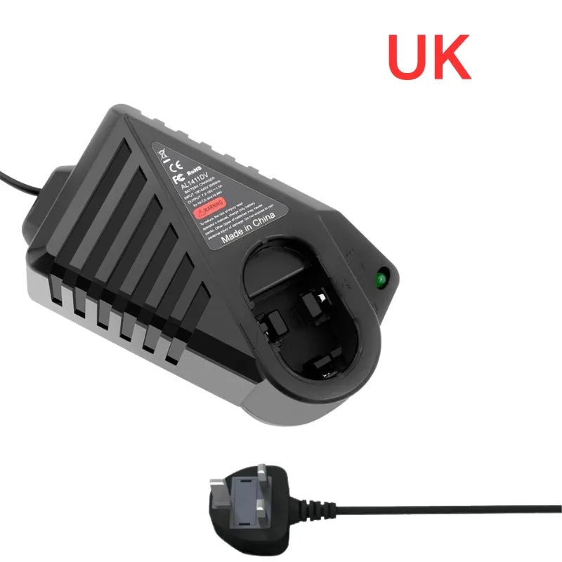 Load image into Gallery viewer, Replacement Charger For Bosch 7.2V-14.4V Electrical Tool Ni-CD Ni-MH Battery - Polar Tech Australia
