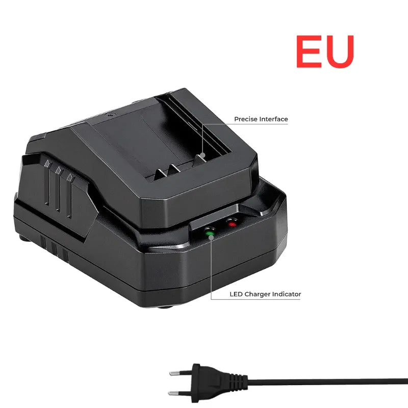 Load image into Gallery viewer, Replacement Charger For DongCheng 18V~20V-2A Tool Battery - Polar Tech Australia
