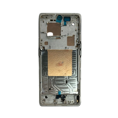 [With Frame] OPPO Find X6 (PGFM10) - AMOLED LCD Display Touch Digitizer Screen Assembly - Polar Tech Australia